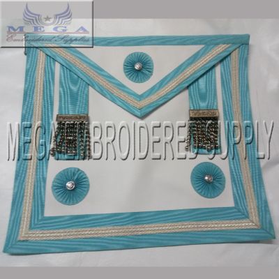 Freemason Craft Apron